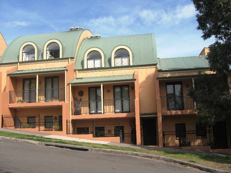 100/8  Water Street, Birchgrove NSW 2041