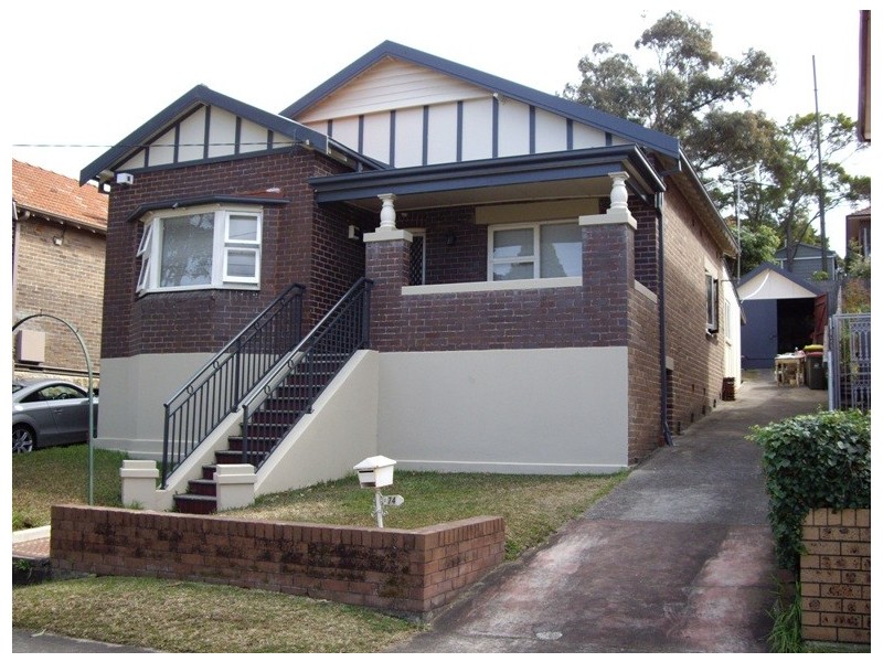 74  Clements Street, Russell Lea NSW 2046
