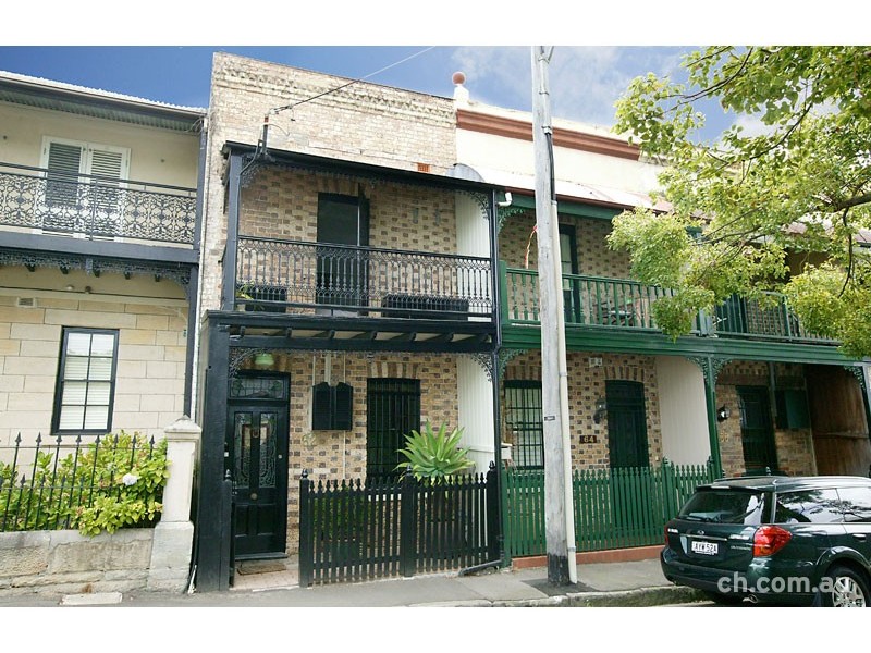 62  Foucart Street, Rozelle NSW 2039