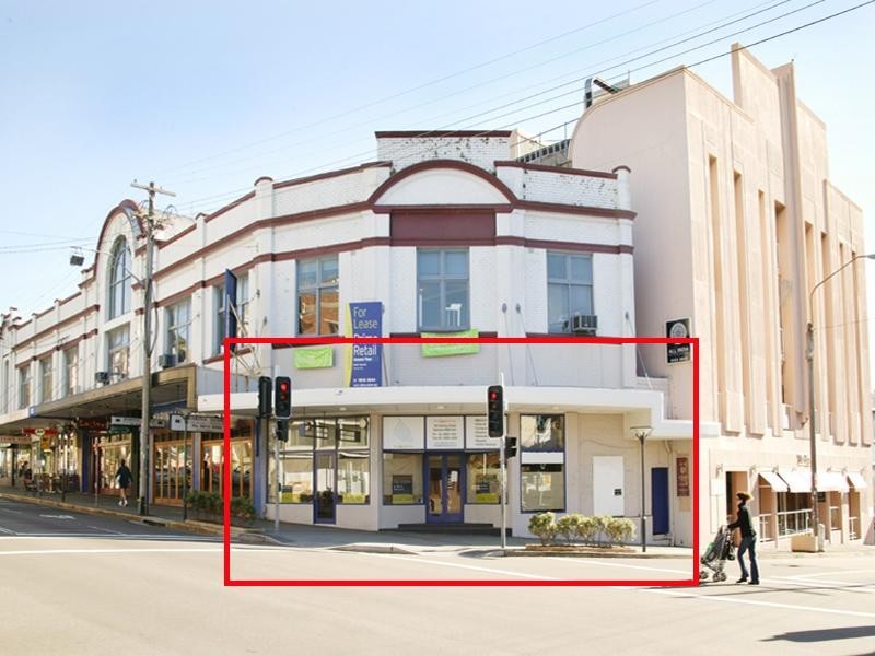 363  Darling Street, Balmain NSW 2041