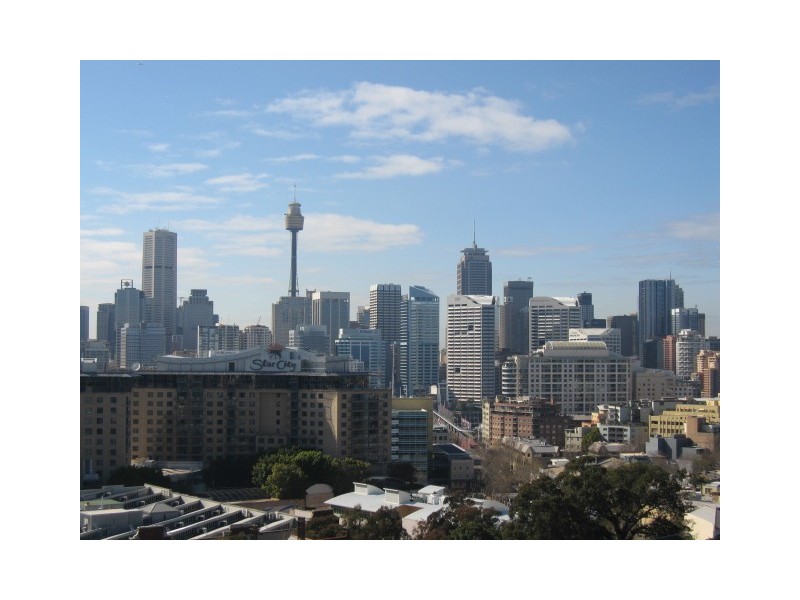 1201/21  Cardigal Avenue, Pyrmont NSW 2009