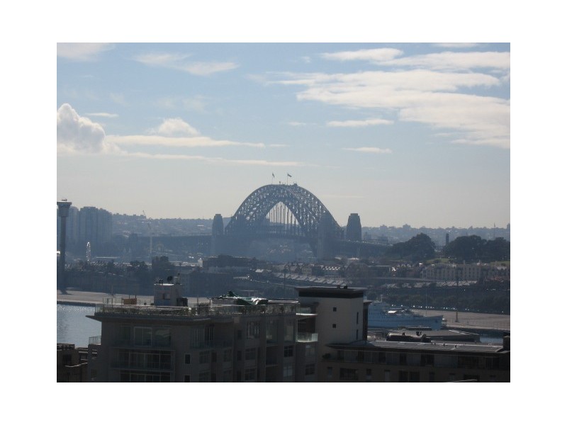 1201/21  Cardigal Avenue, Pyrmont NSW 2009