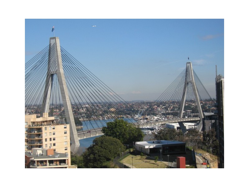 1201/21  Cardigal Avenue, Pyrmont NSW 2009