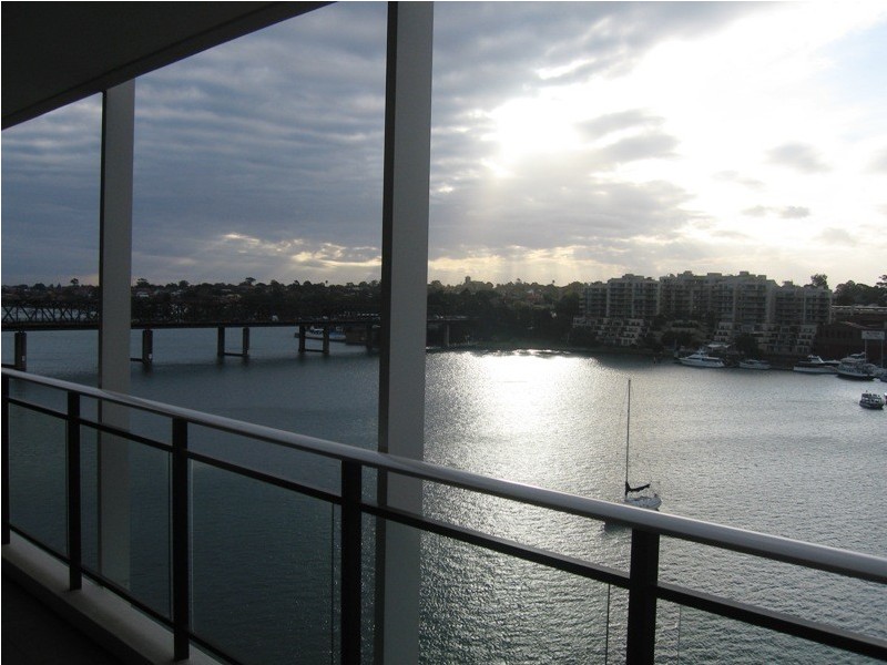 802/29  Margaret Street, Rozelle NSW 2039