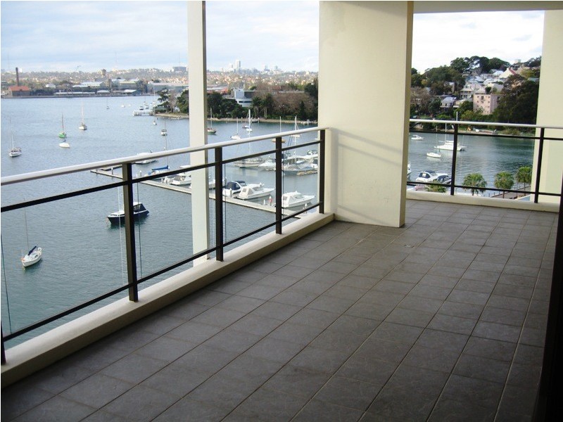 802/29  Margaret Street, Rozelle NSW 2039