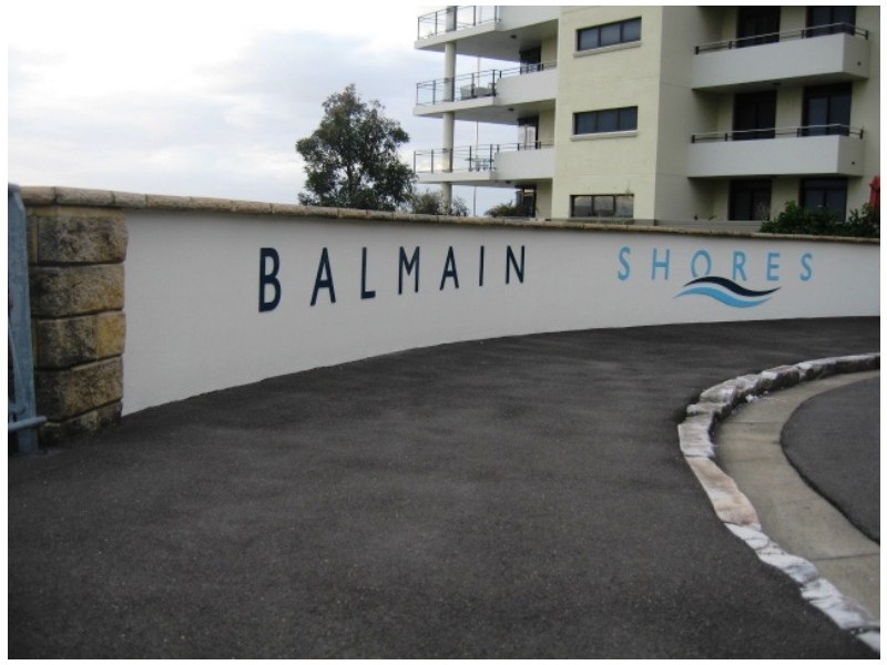 802/29  Margaret Street, Rozelle NSW 2039
