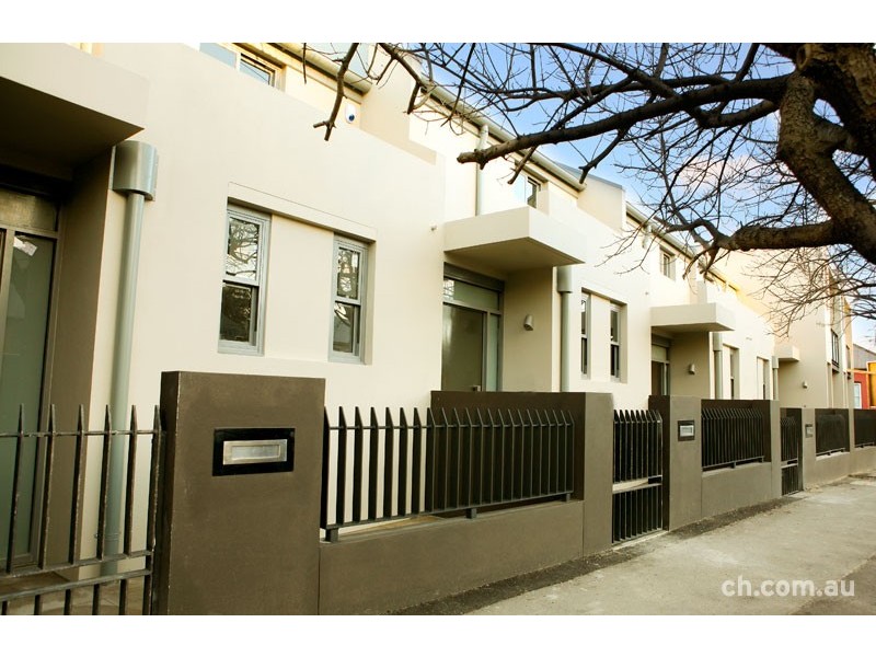 1,2,3 & 4/40  Evans Street, Balmain NSW 2041