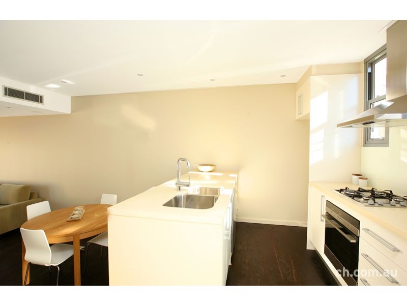 1,2,3 & 4/40  Evans Street, Balmain NSW 2041