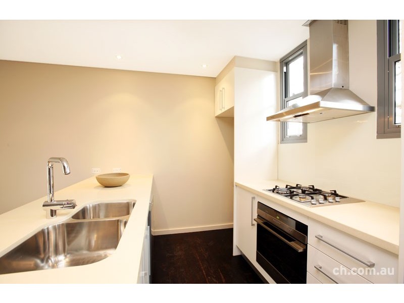 1,2,3 & 4/40  Evans Street, Balmain NSW 2041