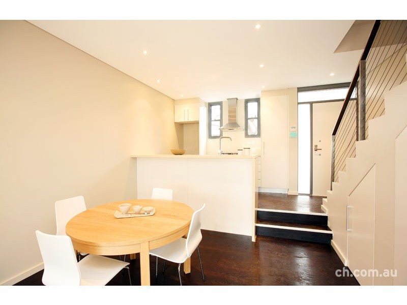 1,2,3 & 4/40  Evans Street, Balmain NSW 2041