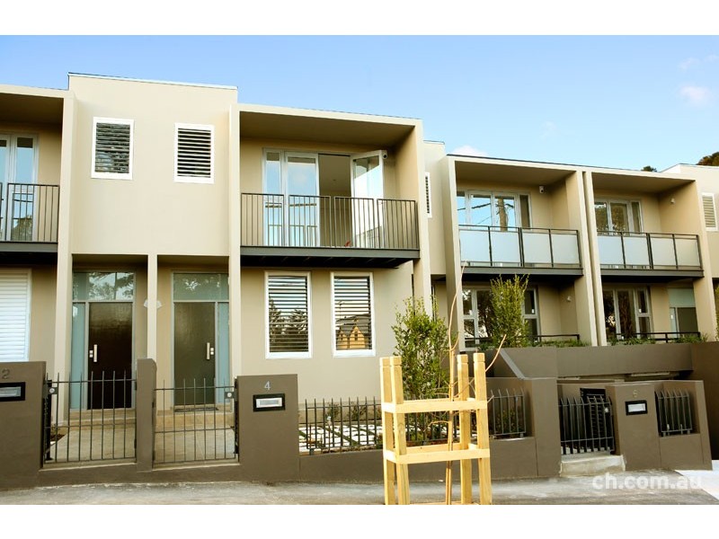 2,4,6,8,10,12 & Henry Street, Balmain NSW 2041