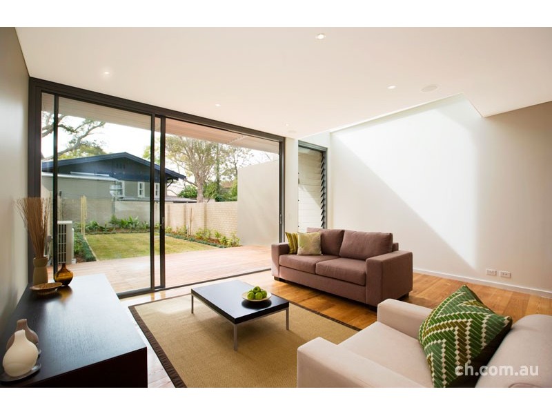 2,4,6,8,10,12 & Henry Street, Balmain NSW 2041