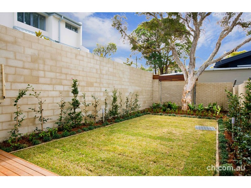 2,4,6,8,10,12 & Henry Street, Balmain NSW 2041