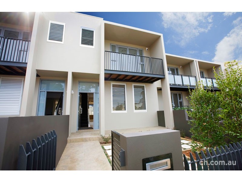 2,4,6,8,10,12 & Henry Street, Balmain NSW 2041