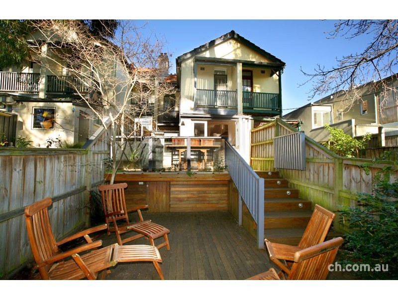 13  Cove Street, Birchgrove NSW 2041