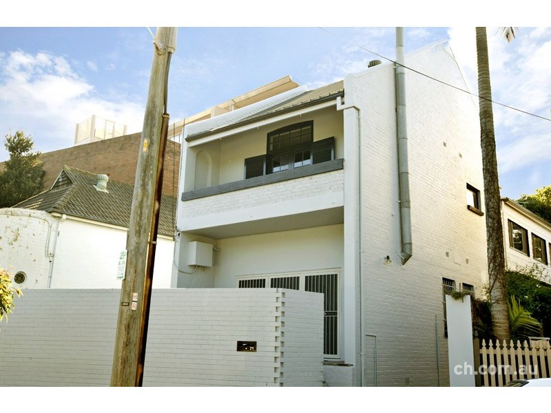 71  Elliott Street, Balmain NSW 2041