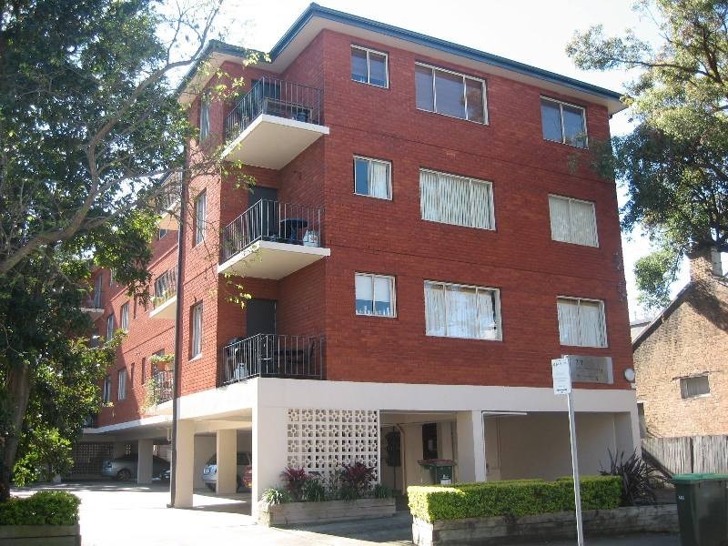 17/7-9  Birchgrove Road, Balmain NSW 2041