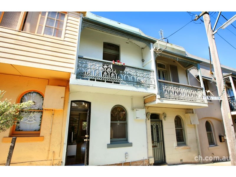 5 Ennis Street, Balmain NSW 2041