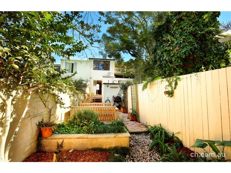 5 Ennis Street, Balmain NSW 2041