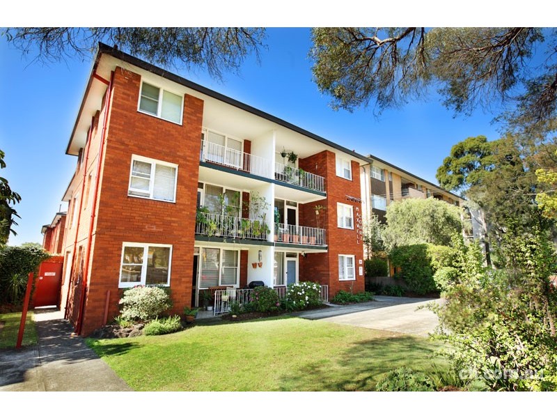 2/30   Tranmere Street, Drummoyne NSW 2047