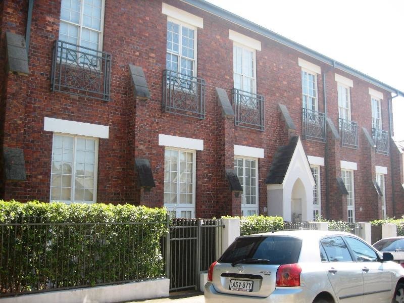 Level Loft 4/2-6  Thames Street, Balmain NSW 2041