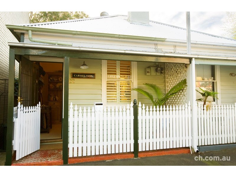 22  Thomas Street, Birchgrove NSW 2041