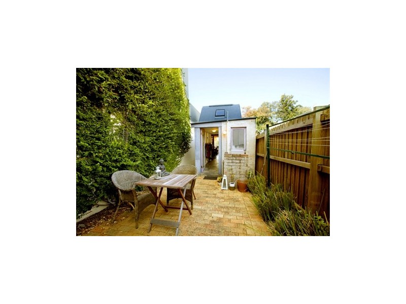 8  Beattie Street, Balmain NSW 2041