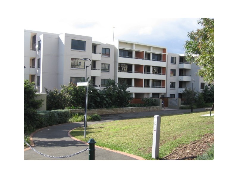 502/27  Margaret Street, Rozelle NSW 2039