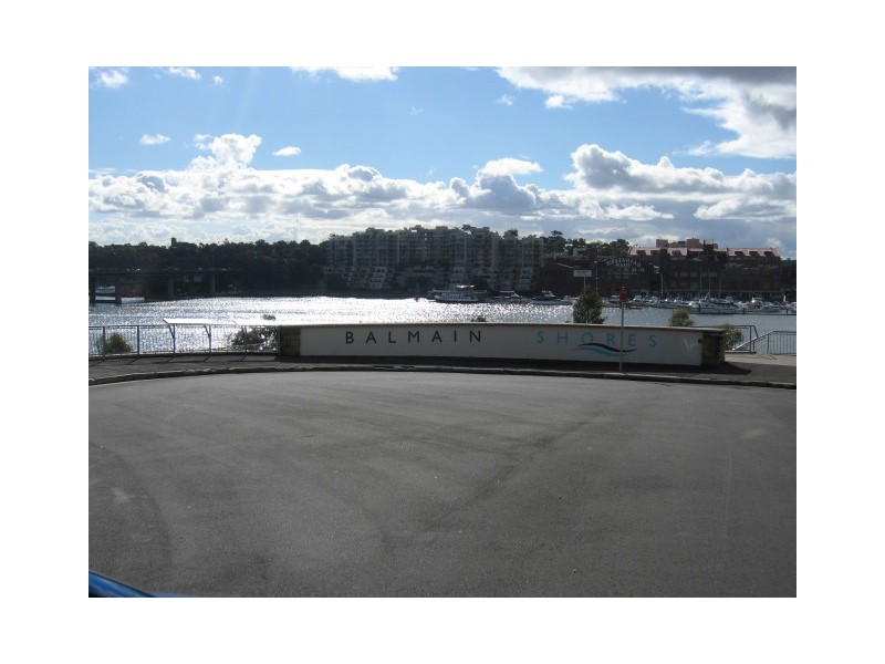 502/27  Margaret Street, Rozelle NSW 2039