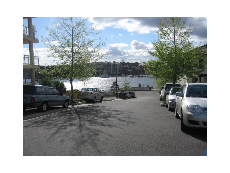 502/27  Margaret Street, Rozelle NSW 2039