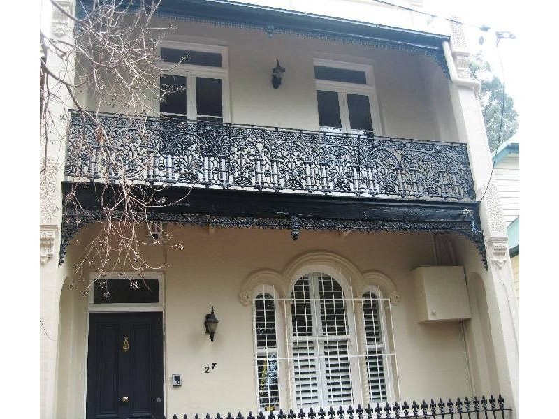 27  Donnelly Street, Balmain NSW 2041