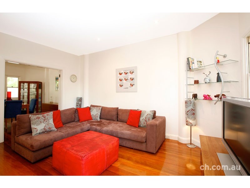 4 George Street, Balmain NSW 2041