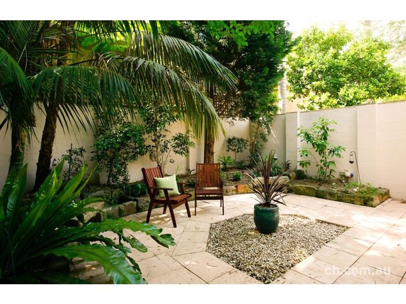 4 George Street, Balmain NSW 2041