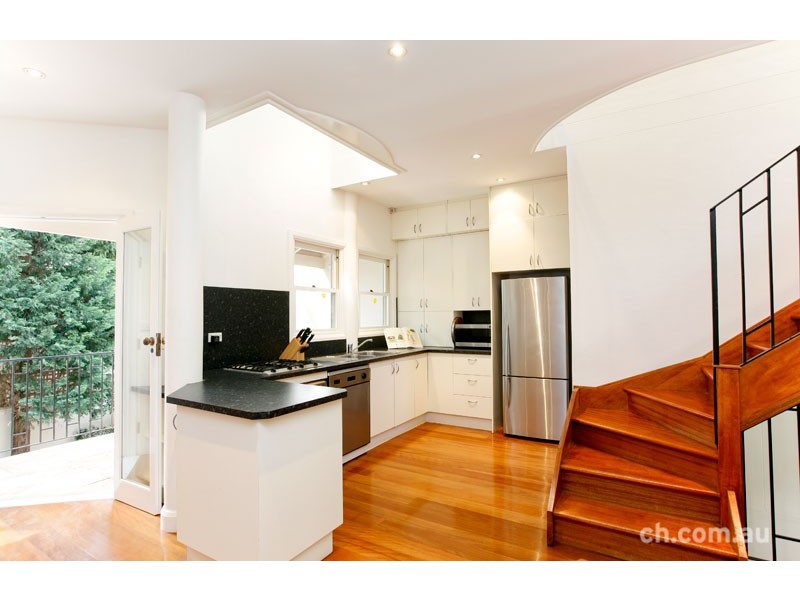 4 George Street, Balmain NSW 2041