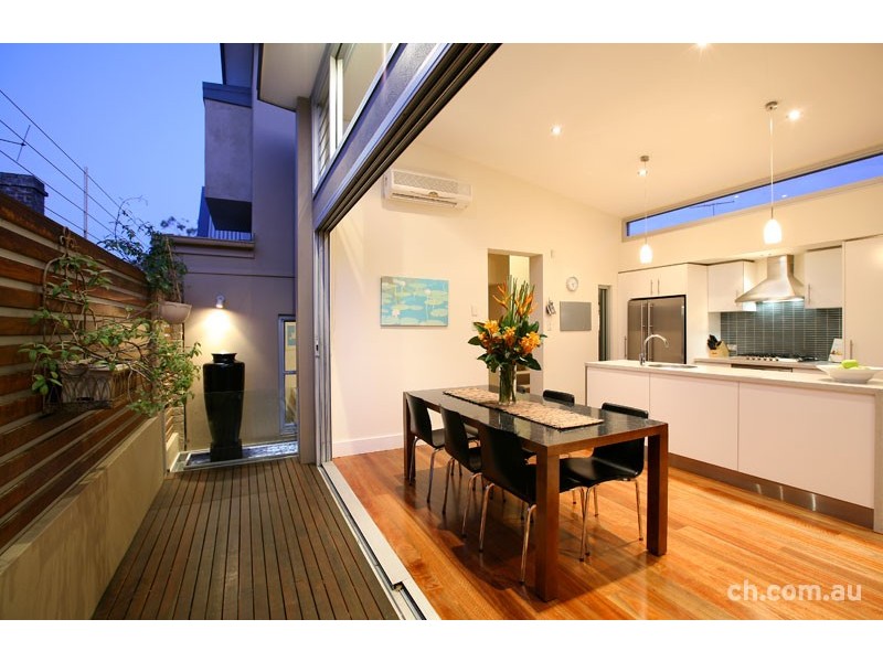 141  Evans Street, Rozelle NSW 2039