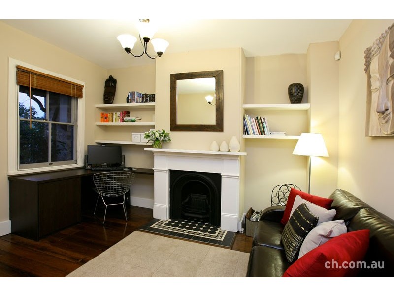 141  Evans Street, Rozelle NSW 2039