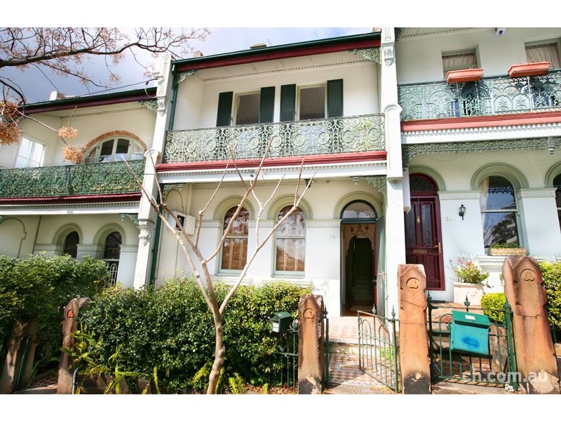 32   Darling St, Balmain East NSW 2041