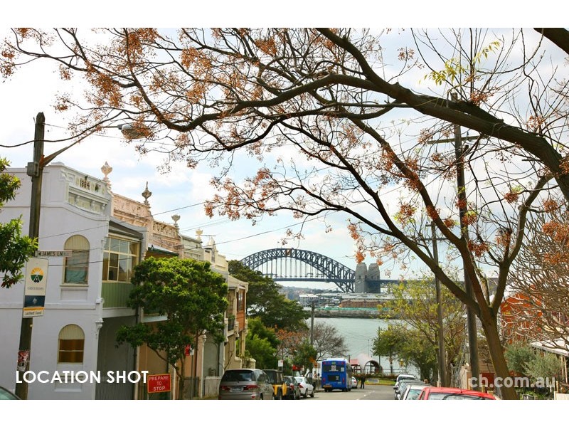 32   Darling St, Balmain East NSW 2041