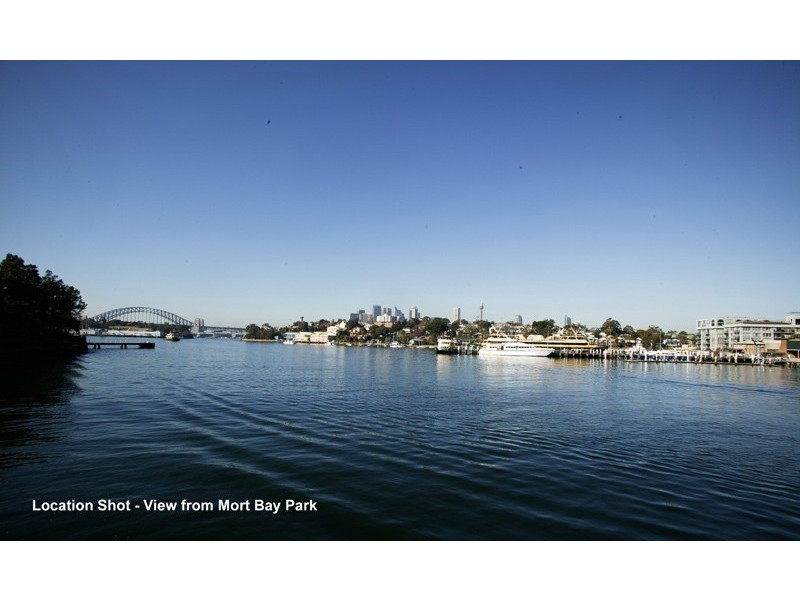 28  Yeend Street, Birchgrove NSW 2041