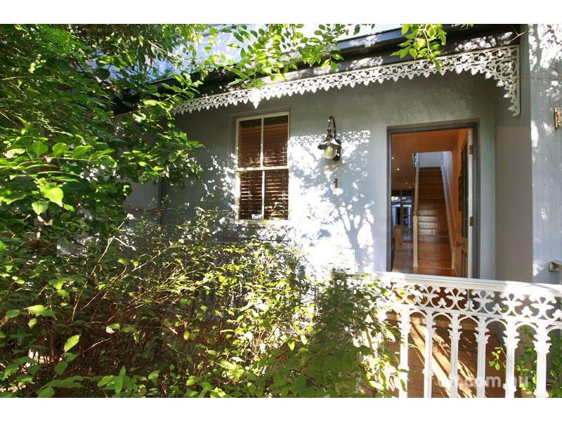 1/12 Jacques Street, Balmain NSW 2041