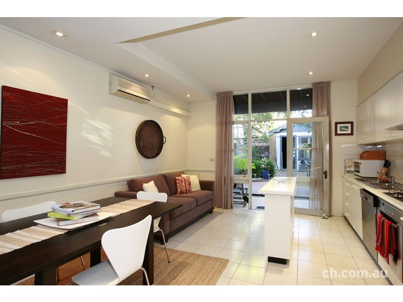 1/12 Jacques Street, Balmain NSW 2041
