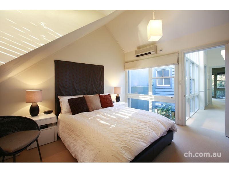 1/12 Jacques Street, Balmain NSW 2041