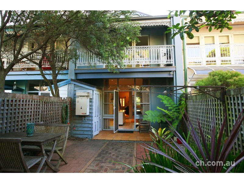 1/12 Jacques Street, Balmain NSW 2041
