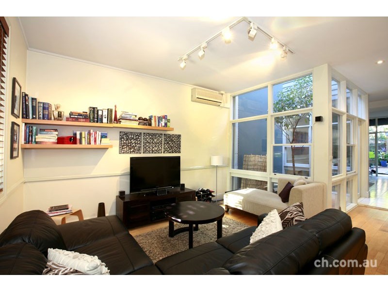 1/12 Jacques Street, Balmain NSW 2041
