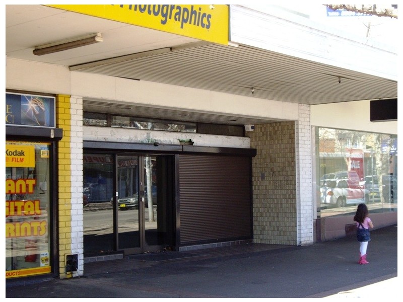 124 Queen Street, St Marys NSW 2760