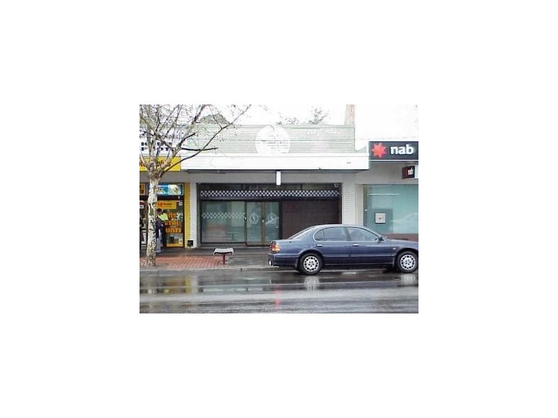 124 Queen Street, St Marys NSW 2760