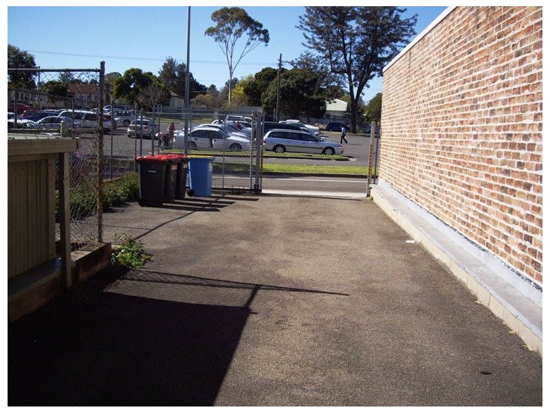 124 Queen Street, St Marys NSW 2760