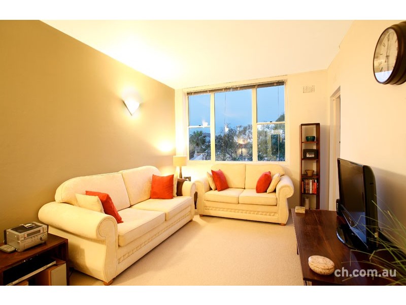 22/2   Pearson Street, Balmain East NSW 2041