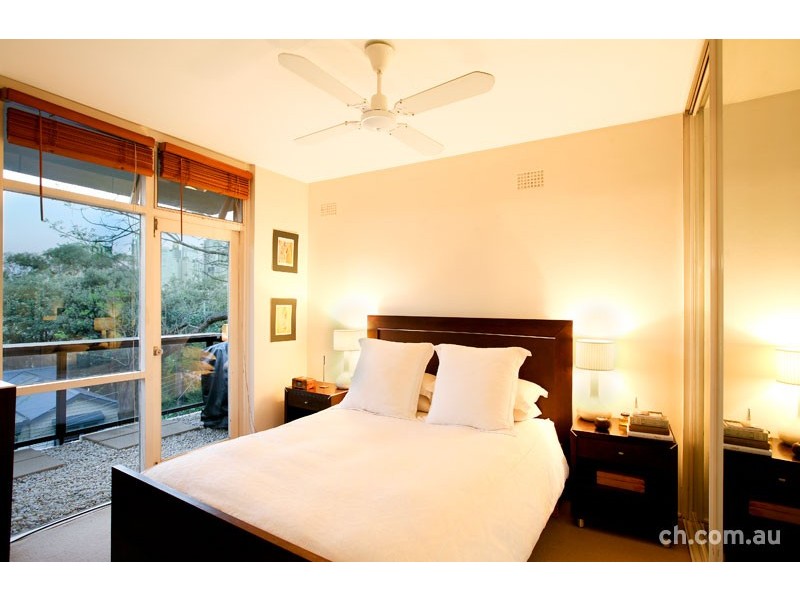 22/2   Pearson Street, Balmain East NSW 2041