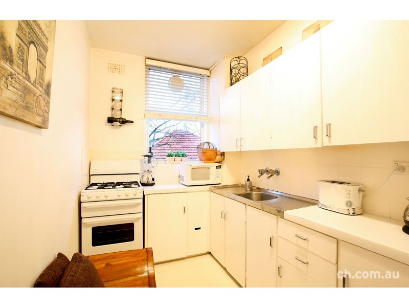 22/2   Pearson Street, Balmain East NSW 2041